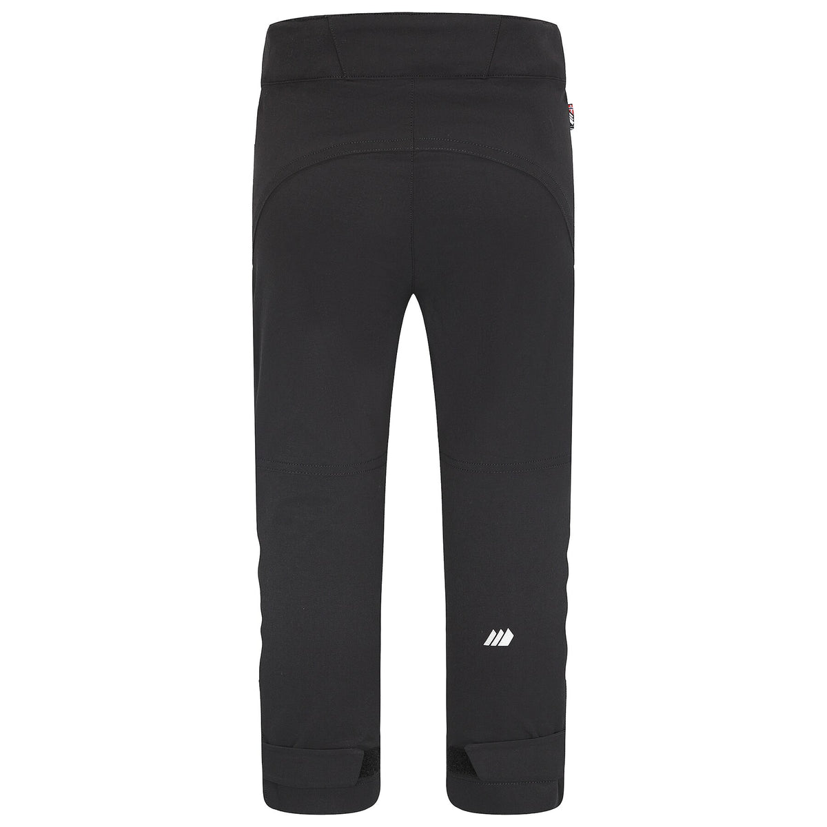 Tinden – Black