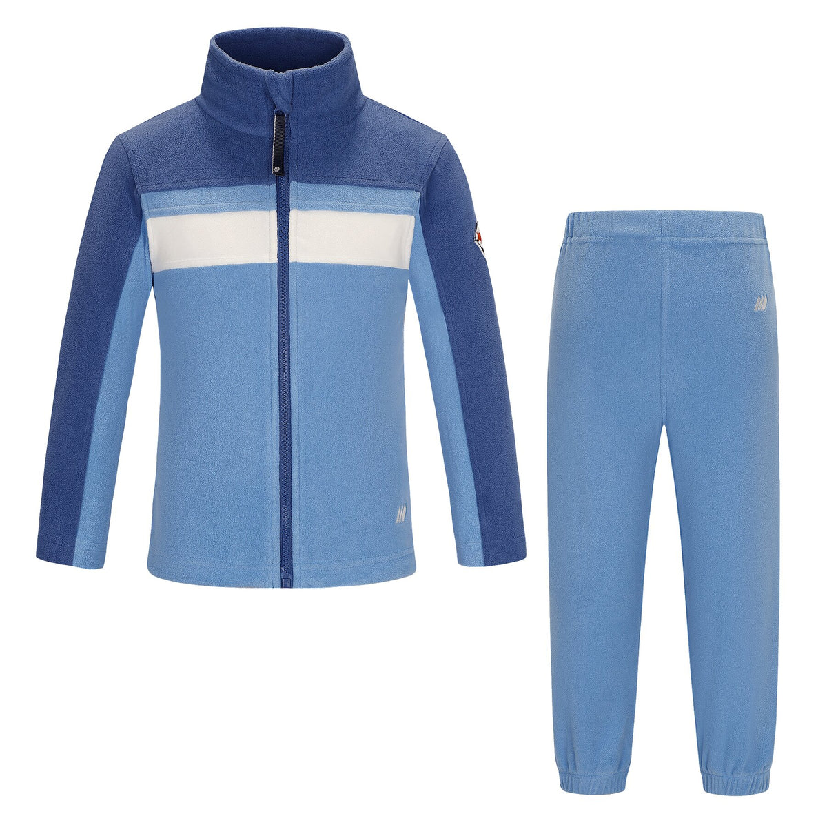 Trone – Denim Blue