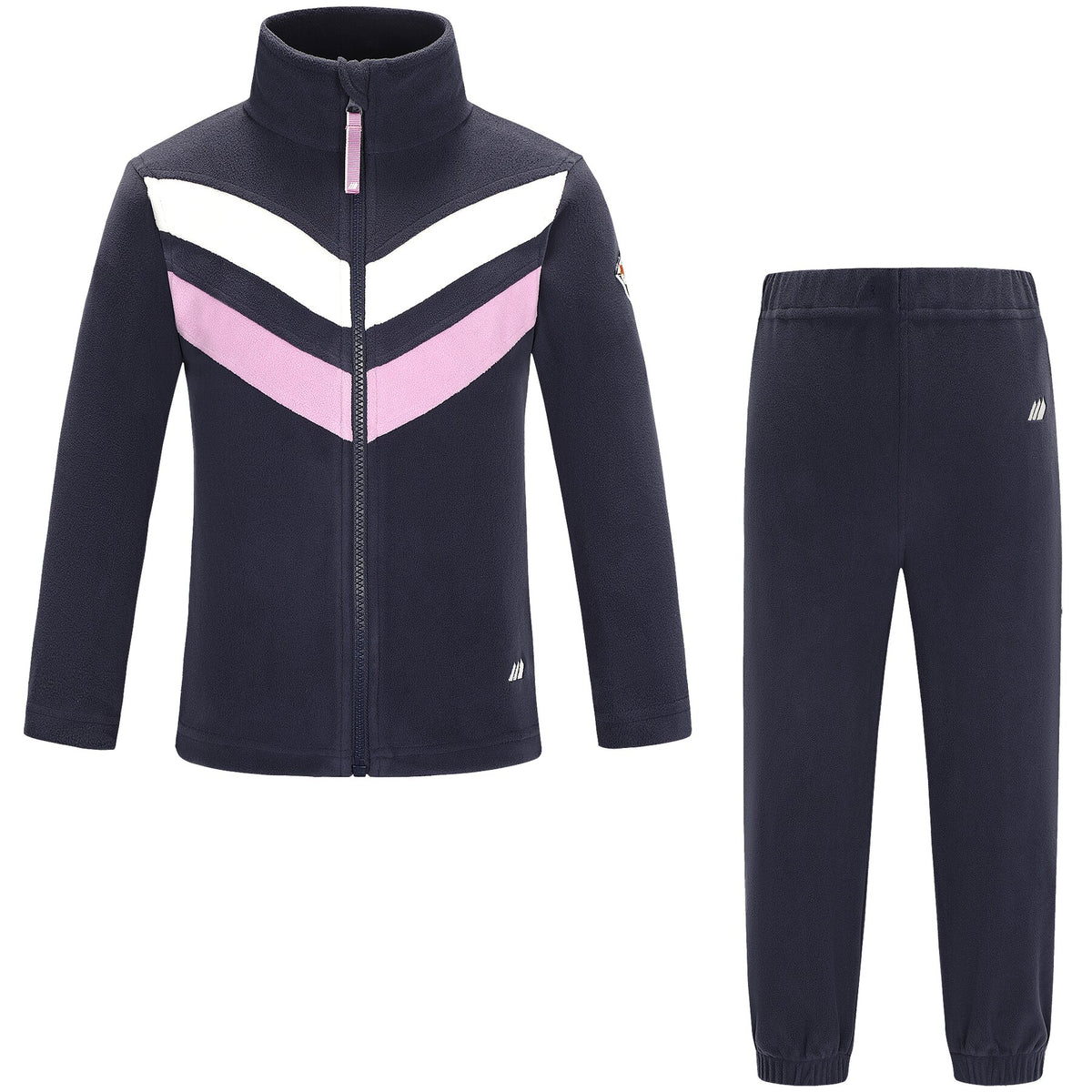 Fongen – Parisian Night
