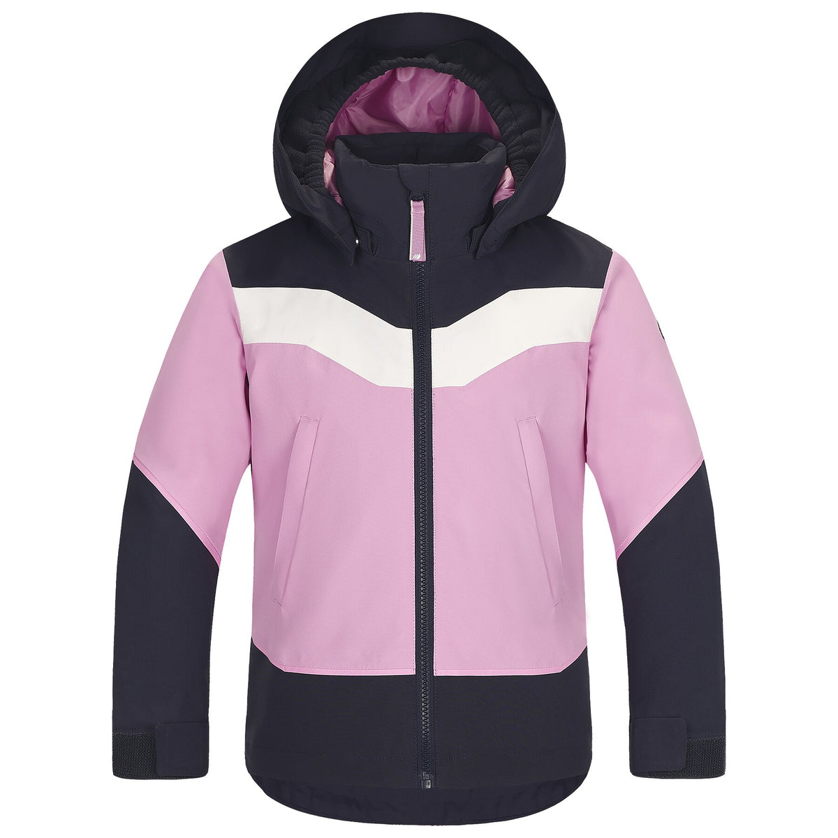 Litlegjølet – Bright Purple