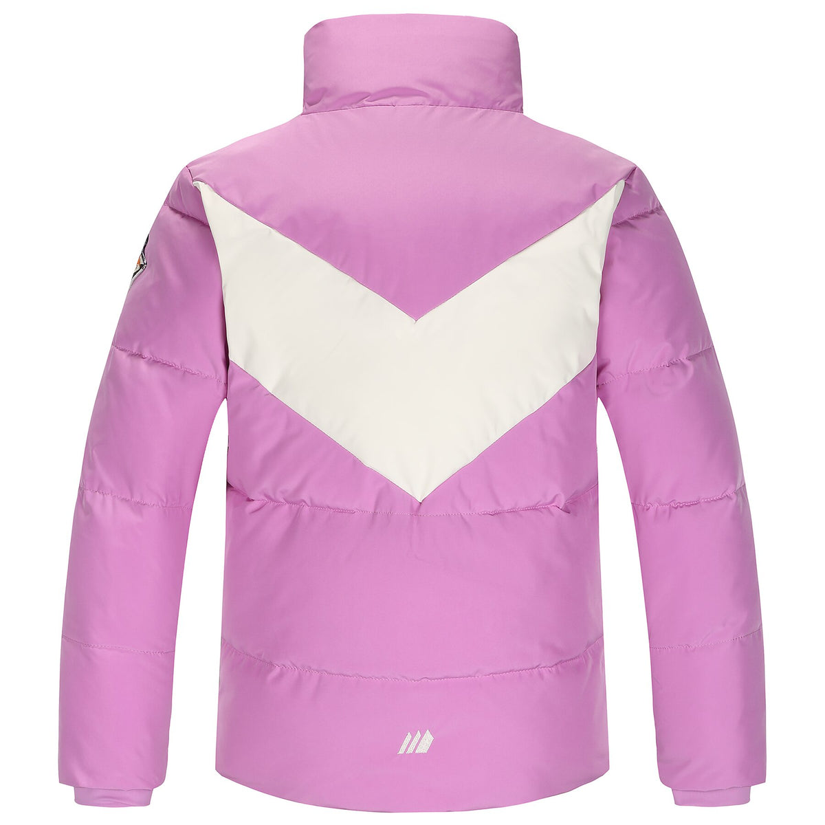 Buvika – Bright Purple