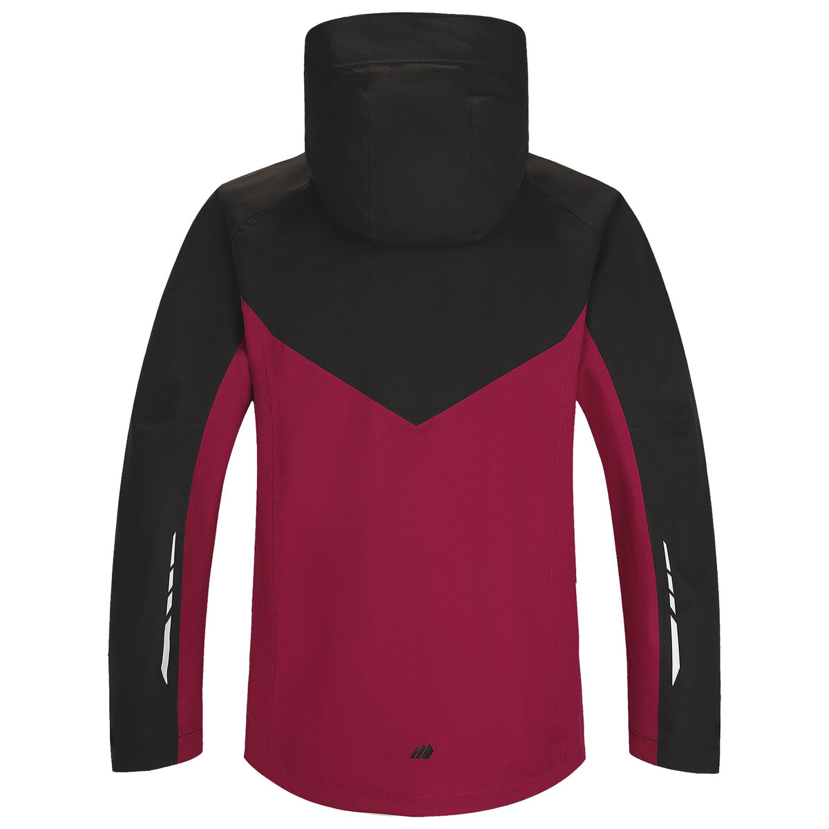 Skarfjellet – Rumba Red