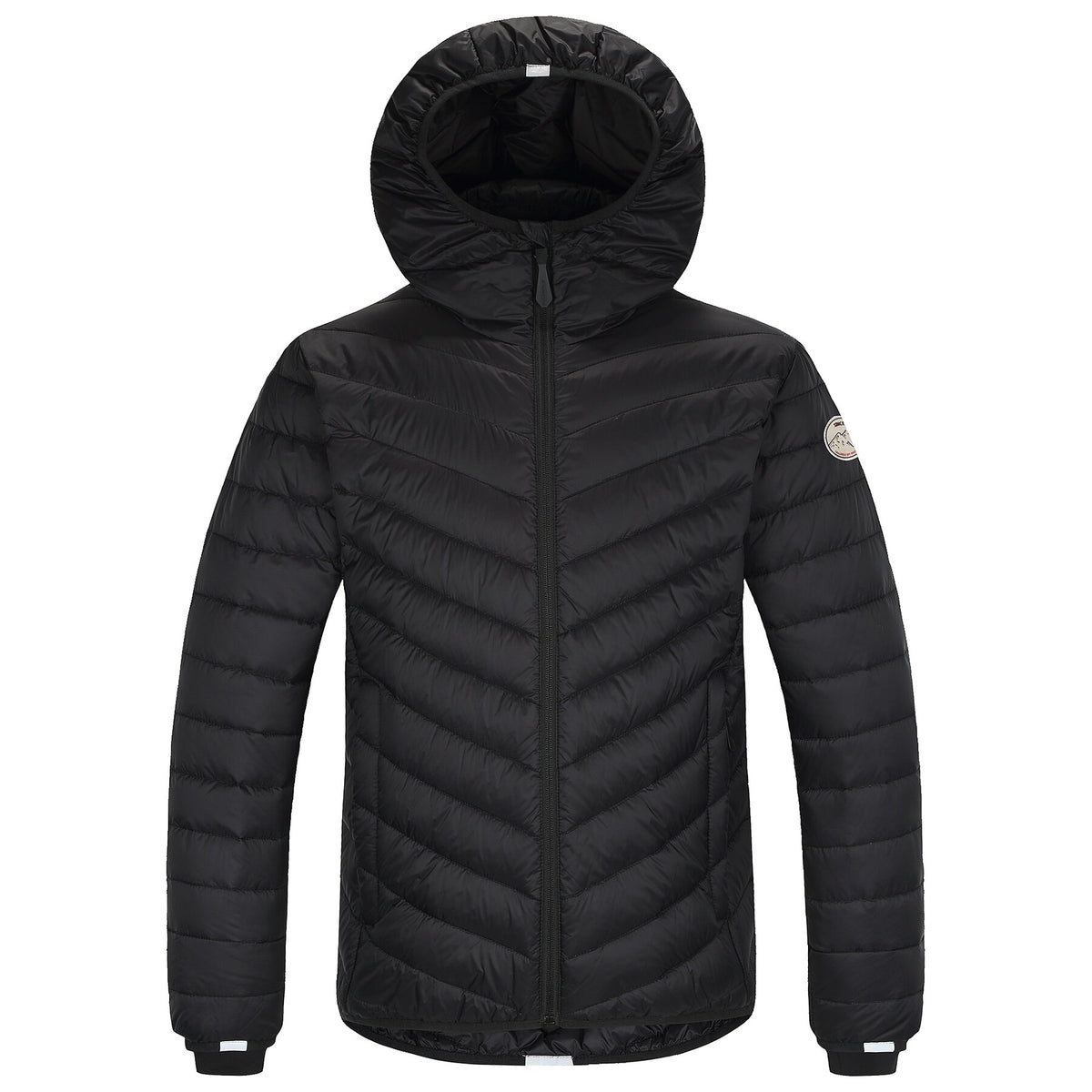 Hurum – Black