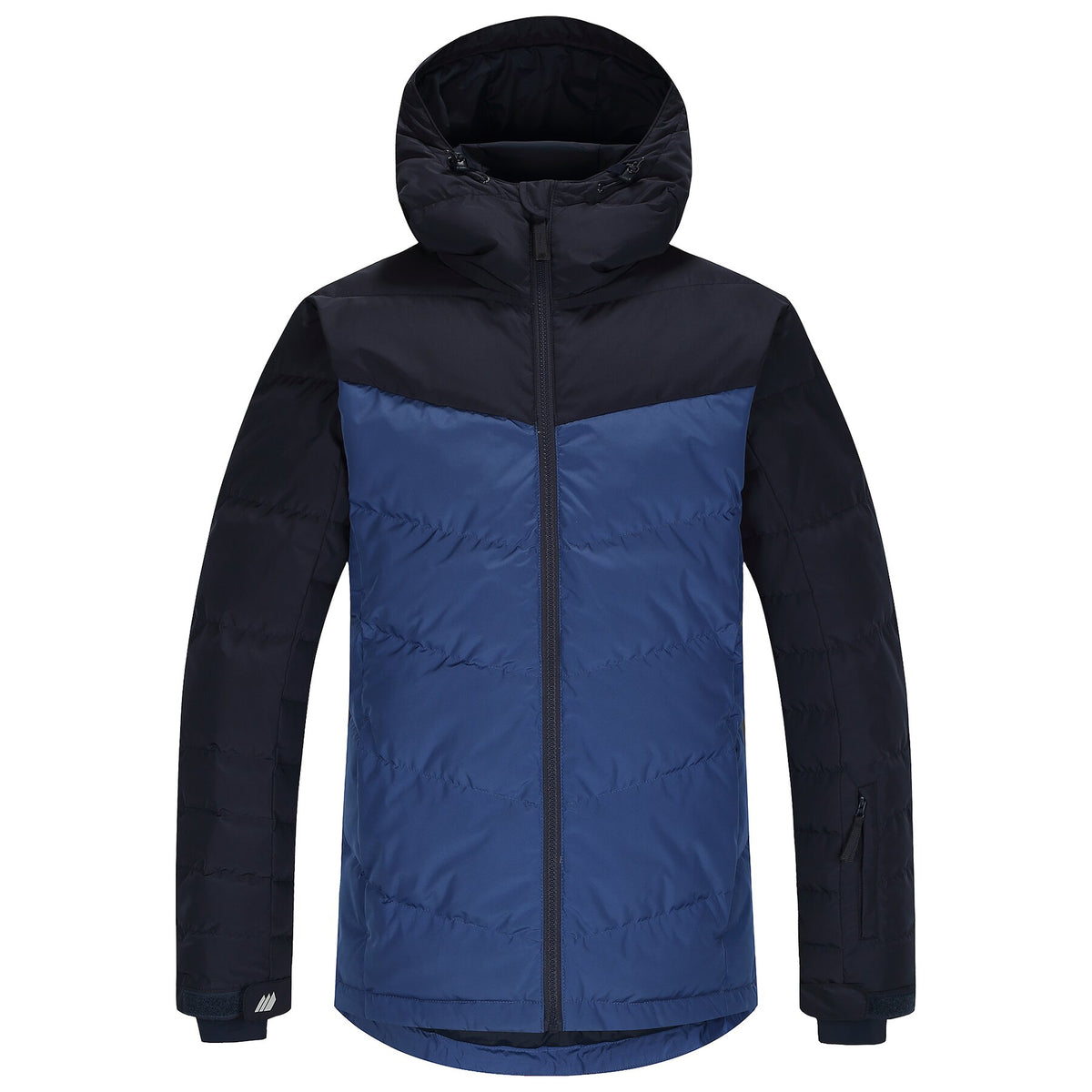 Hureset – Denim Blue