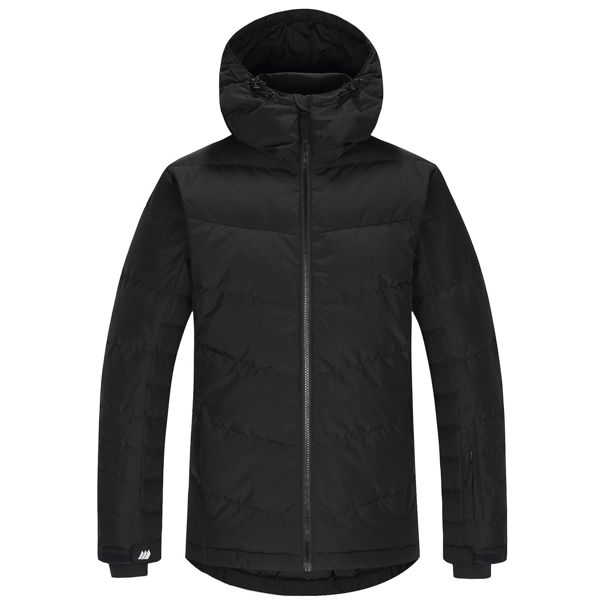 Hureset – Black
