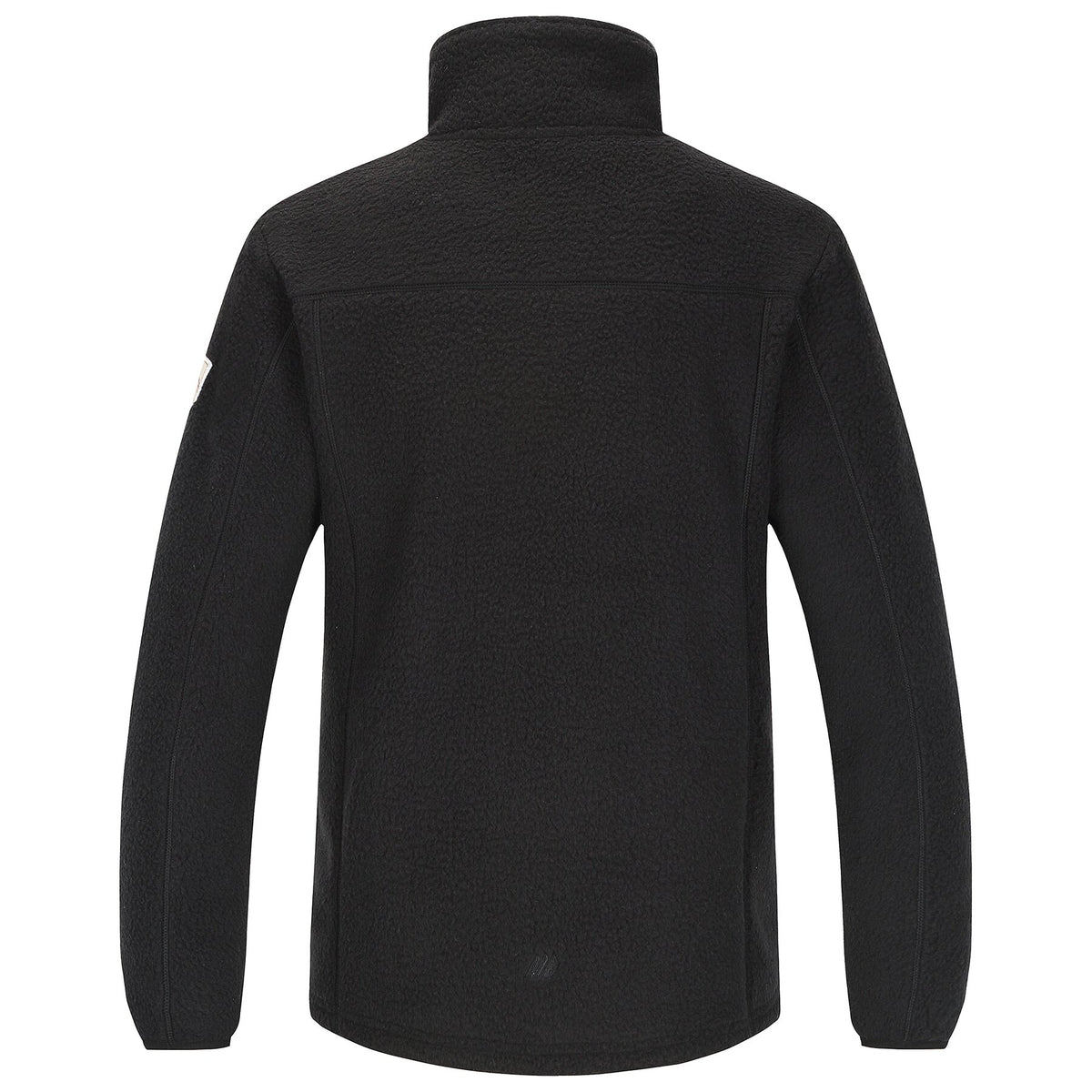 Leirbekk – Black