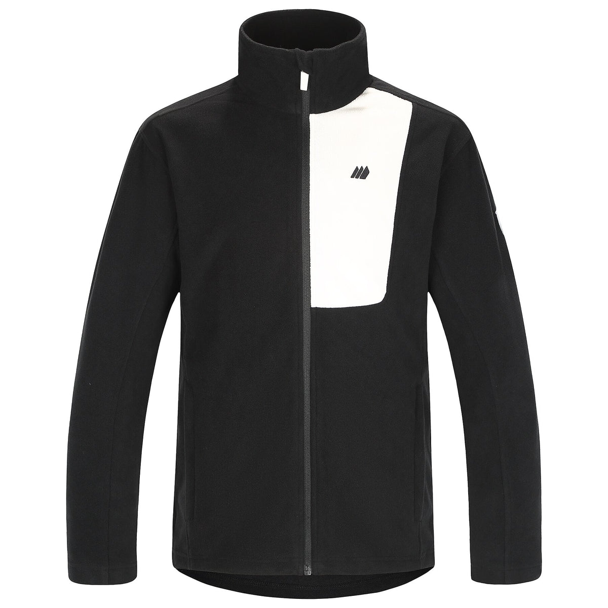 Troms – Black