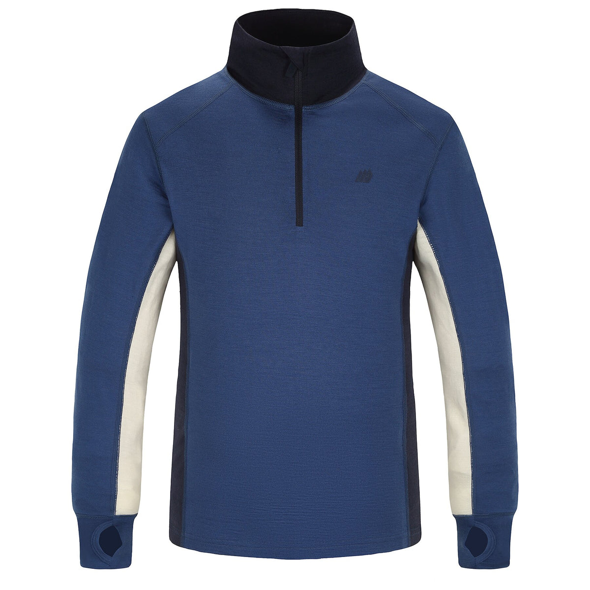 Jostedal – Denim Blue