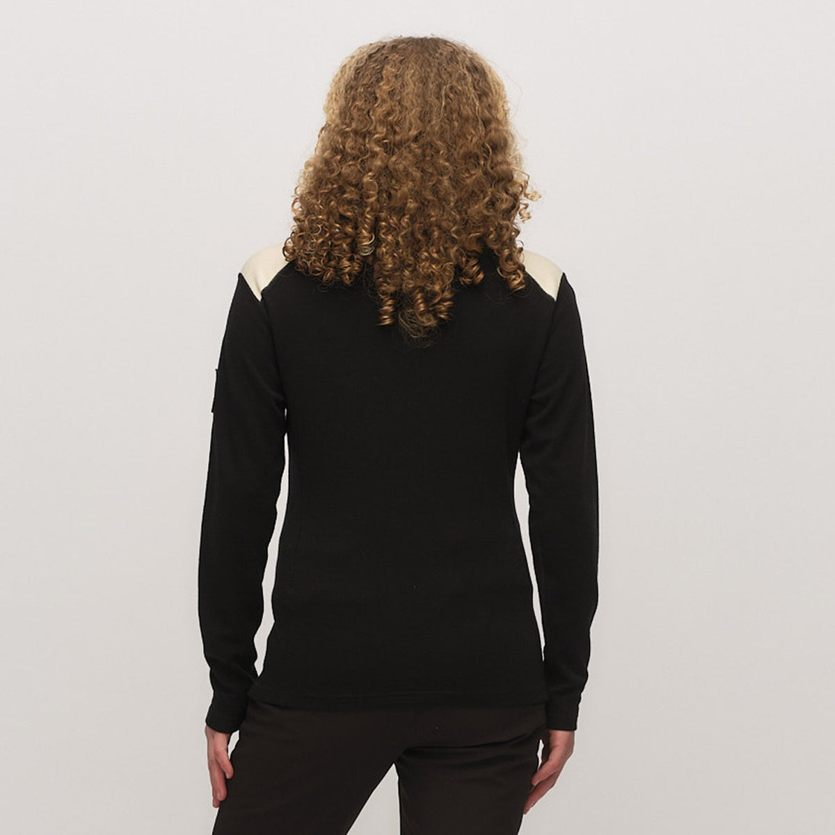 Gausta – Black