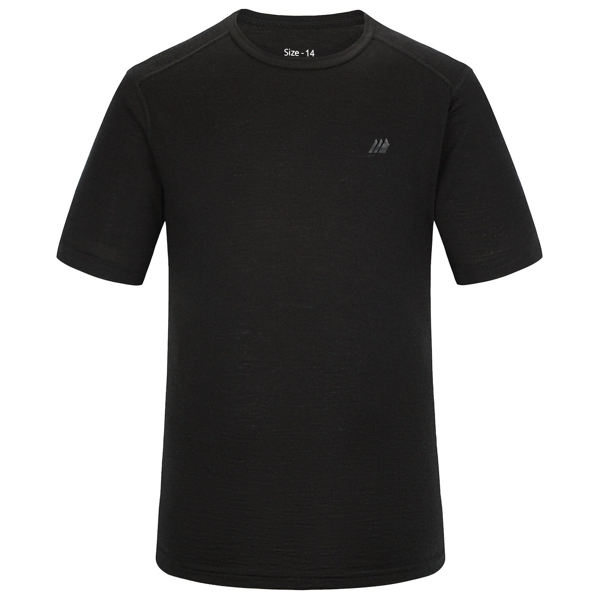 Lihesten – Black