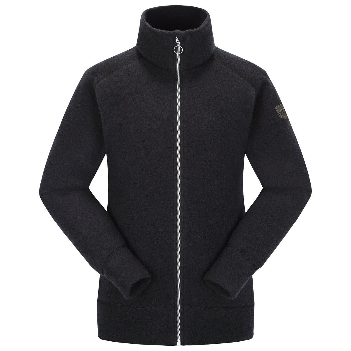 Gjende – Black
