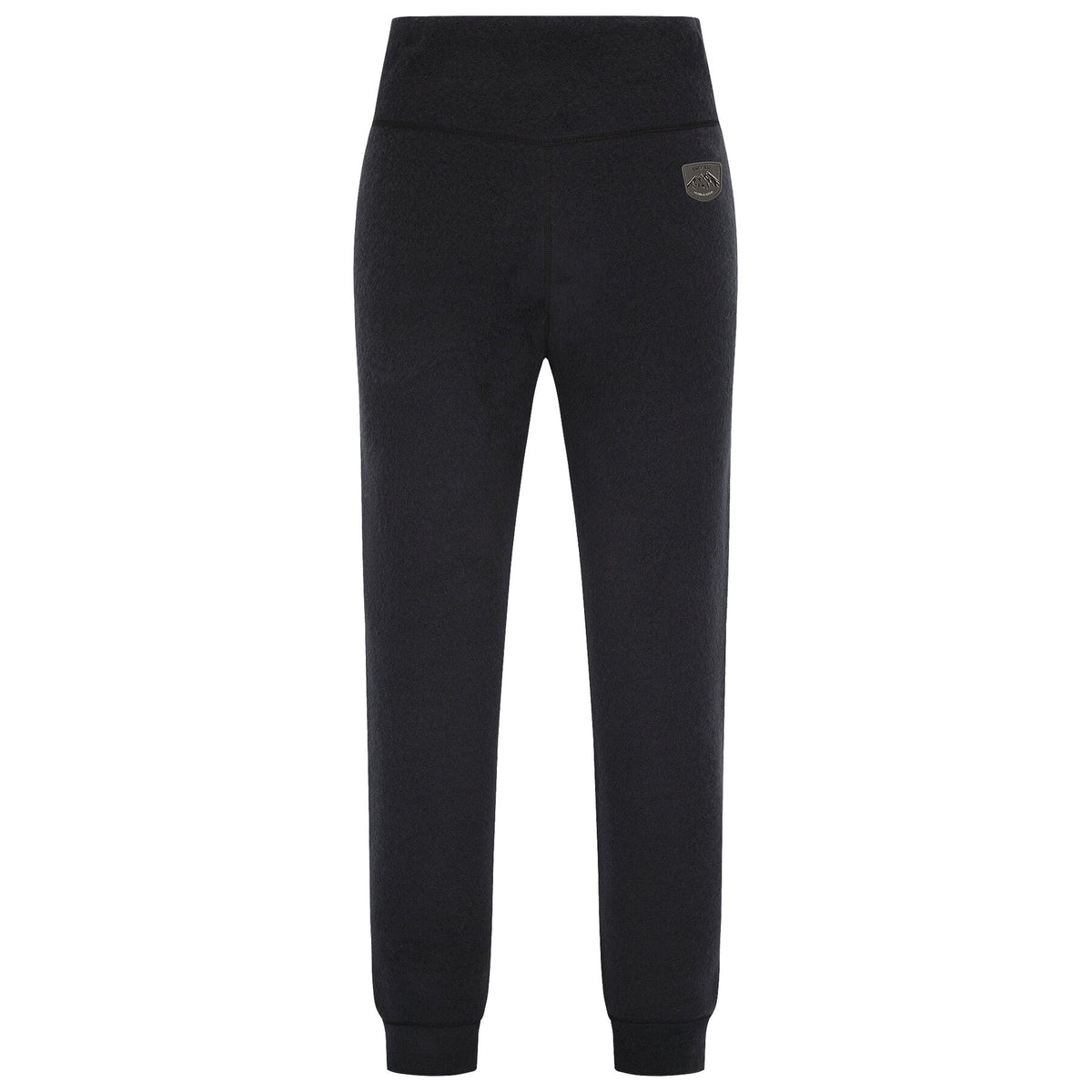 Ymelstinden – Black