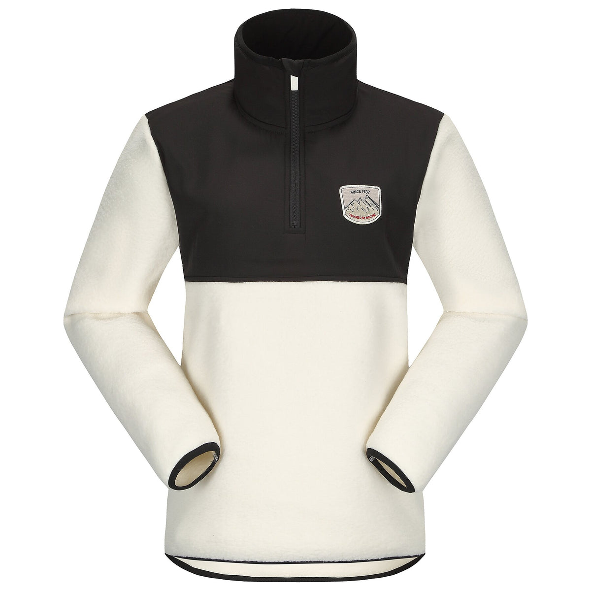Nautgardstinden – Black