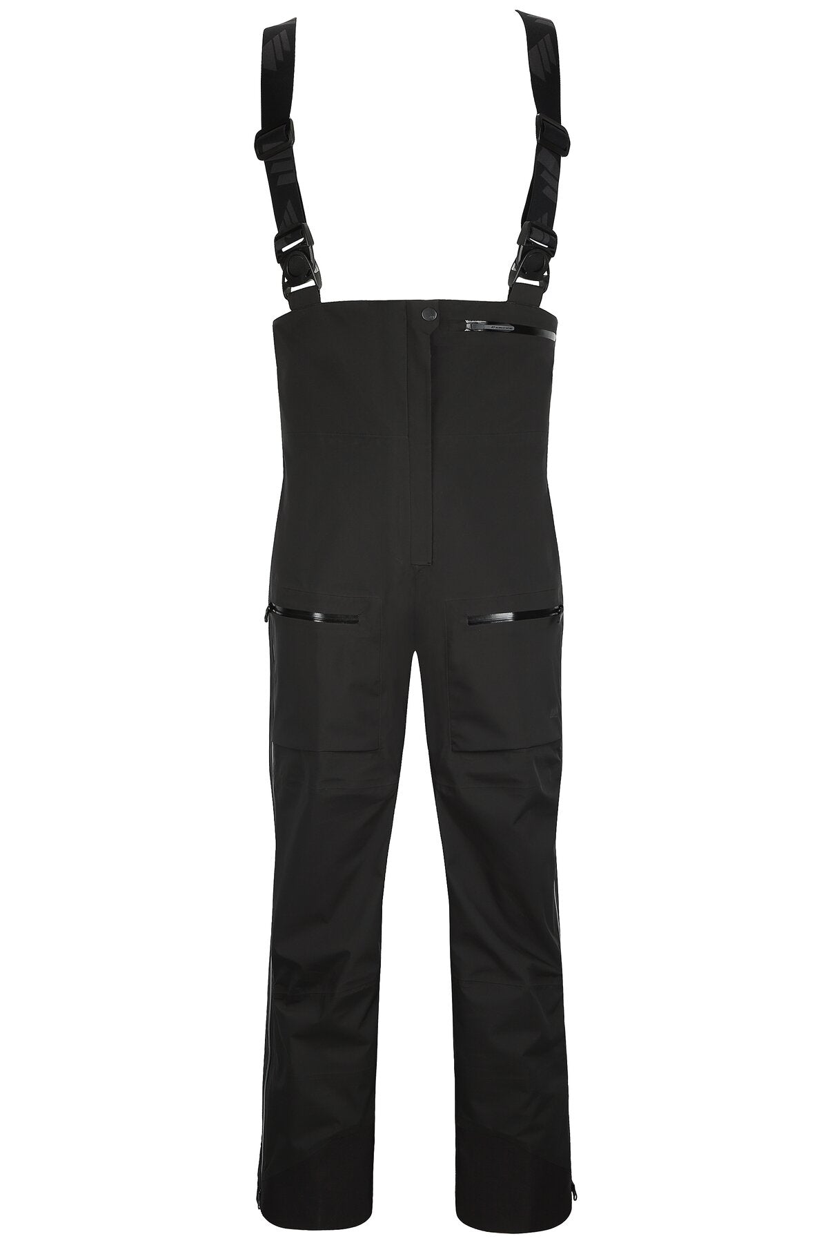 Storgrovtinden – Black