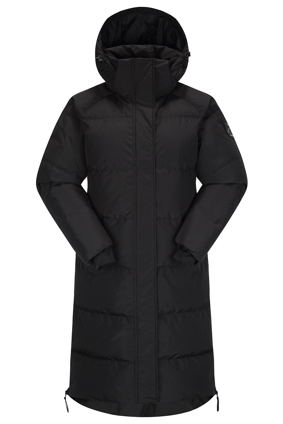 Haugland – Black