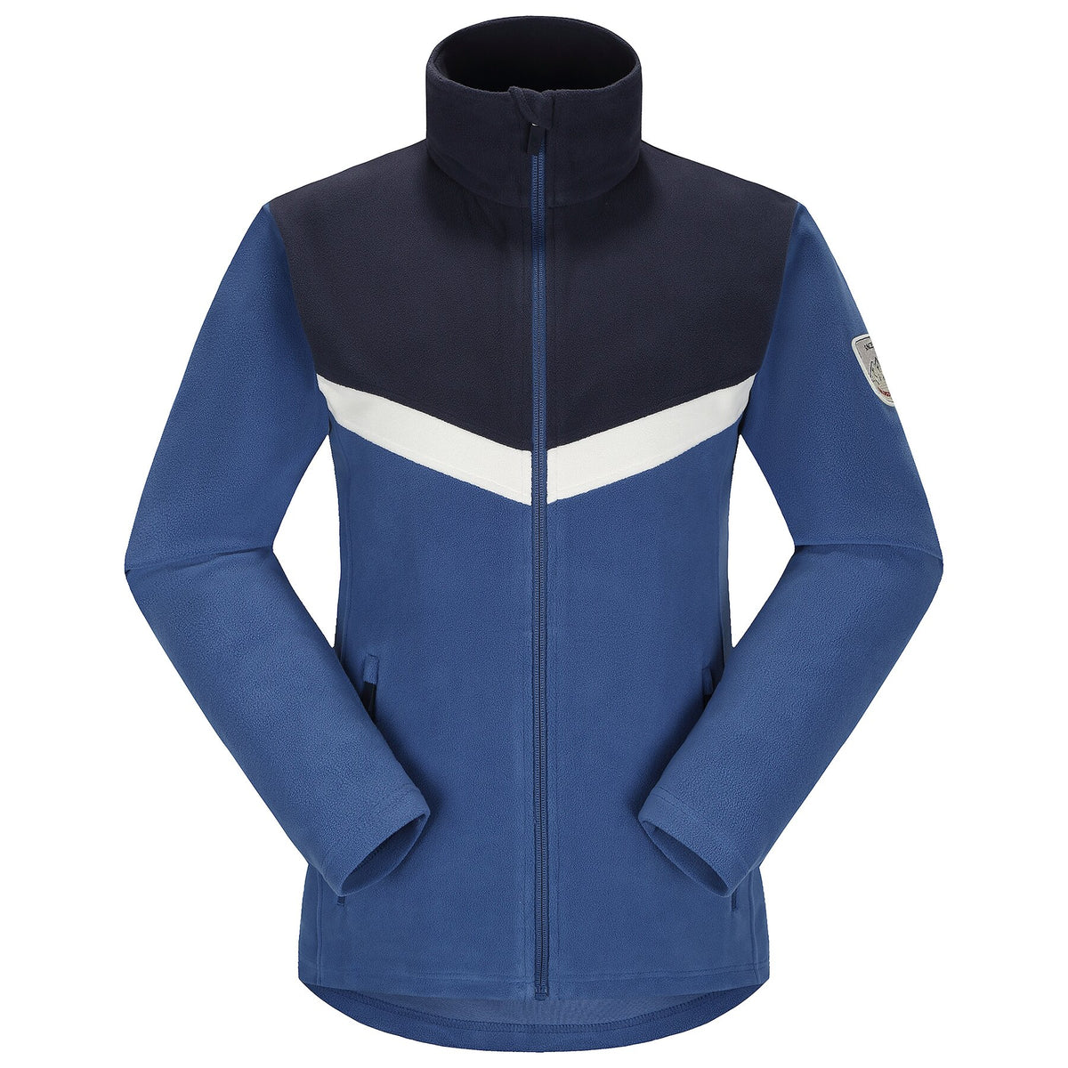 Tinnhølen – Denim Blue