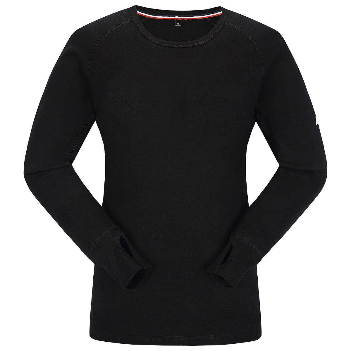 Jardalen – Black