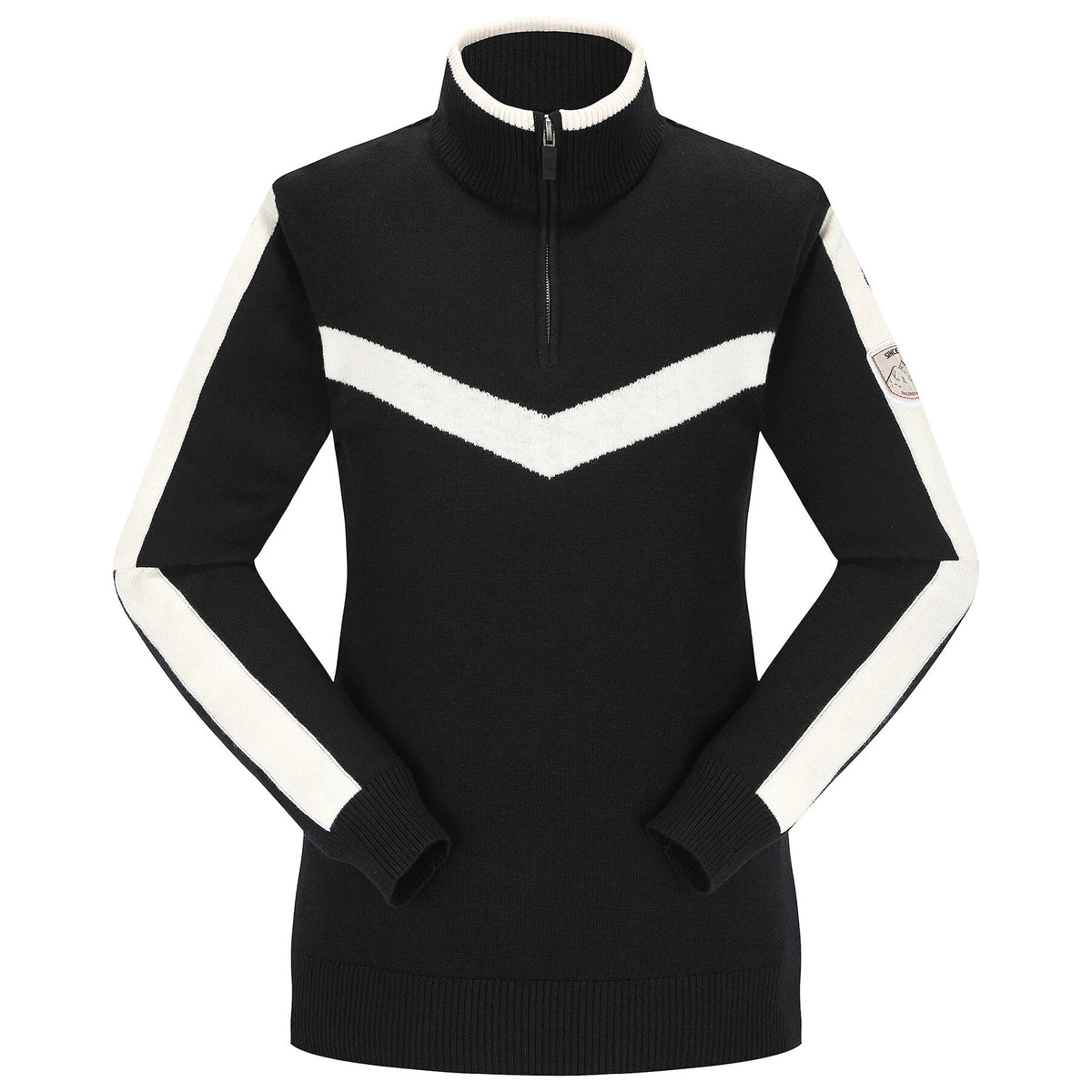 Bekkestua – Black