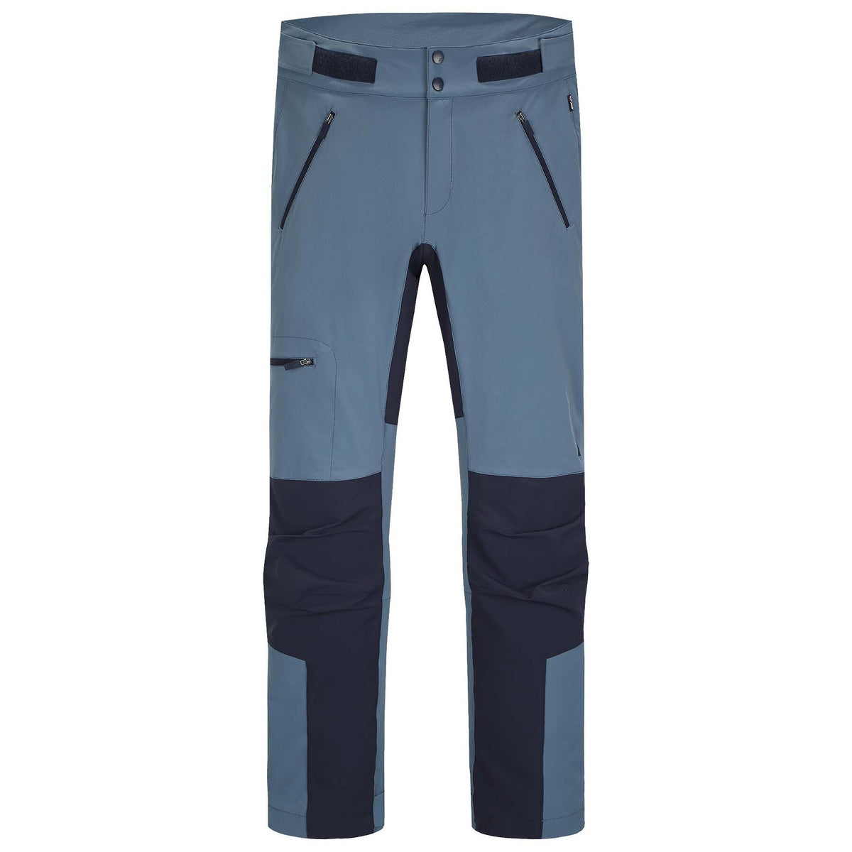 Larstinden – China Blue