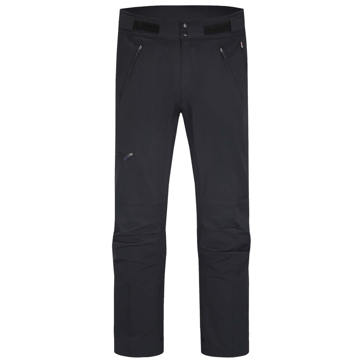 Larstinden – Black