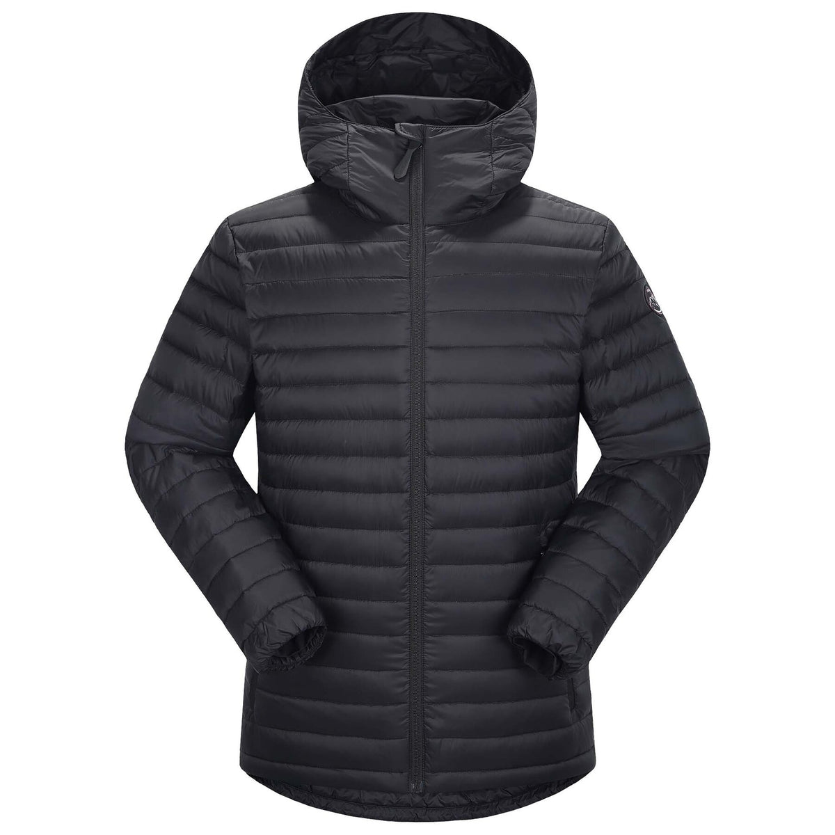 Salen – Black