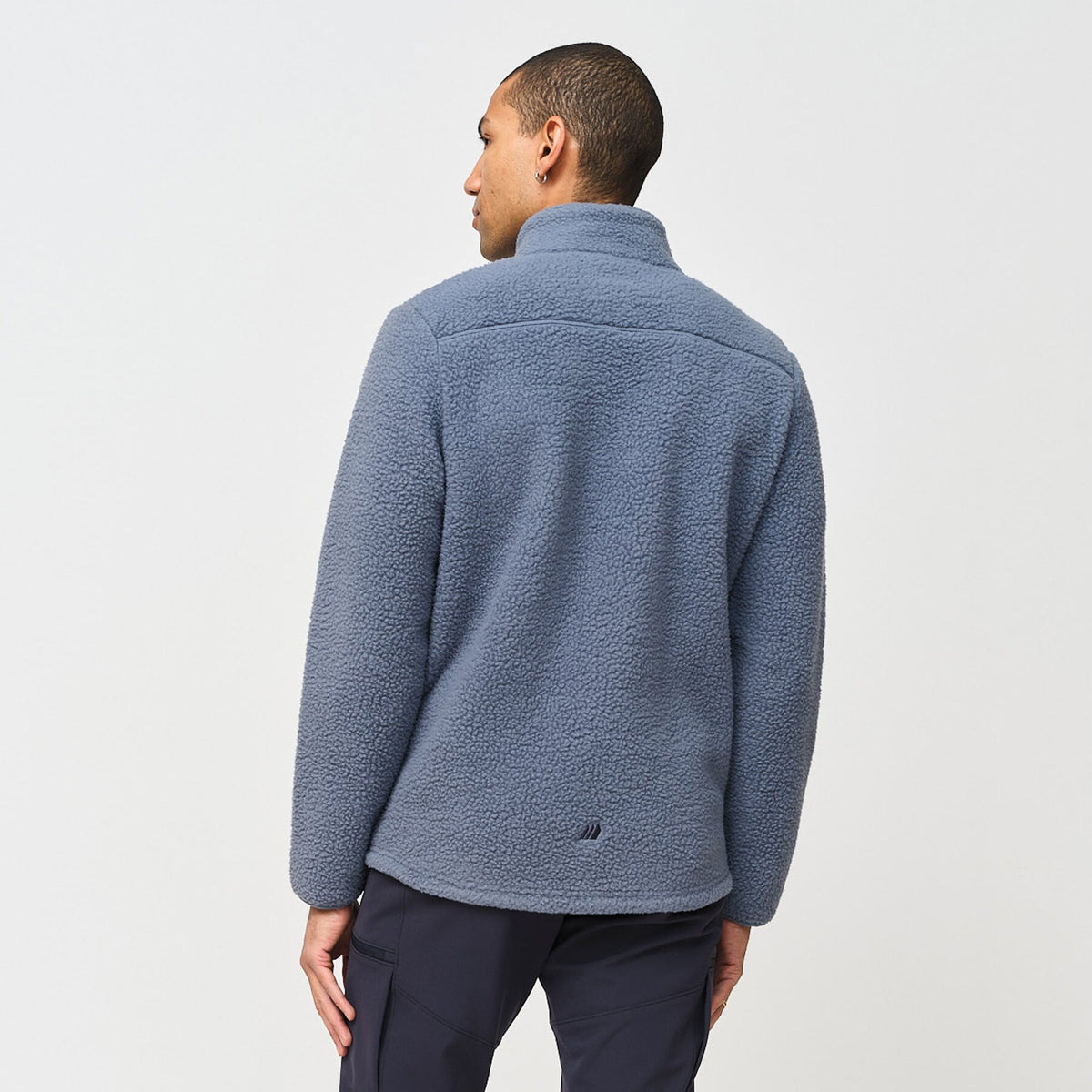 Utvik – China Blue