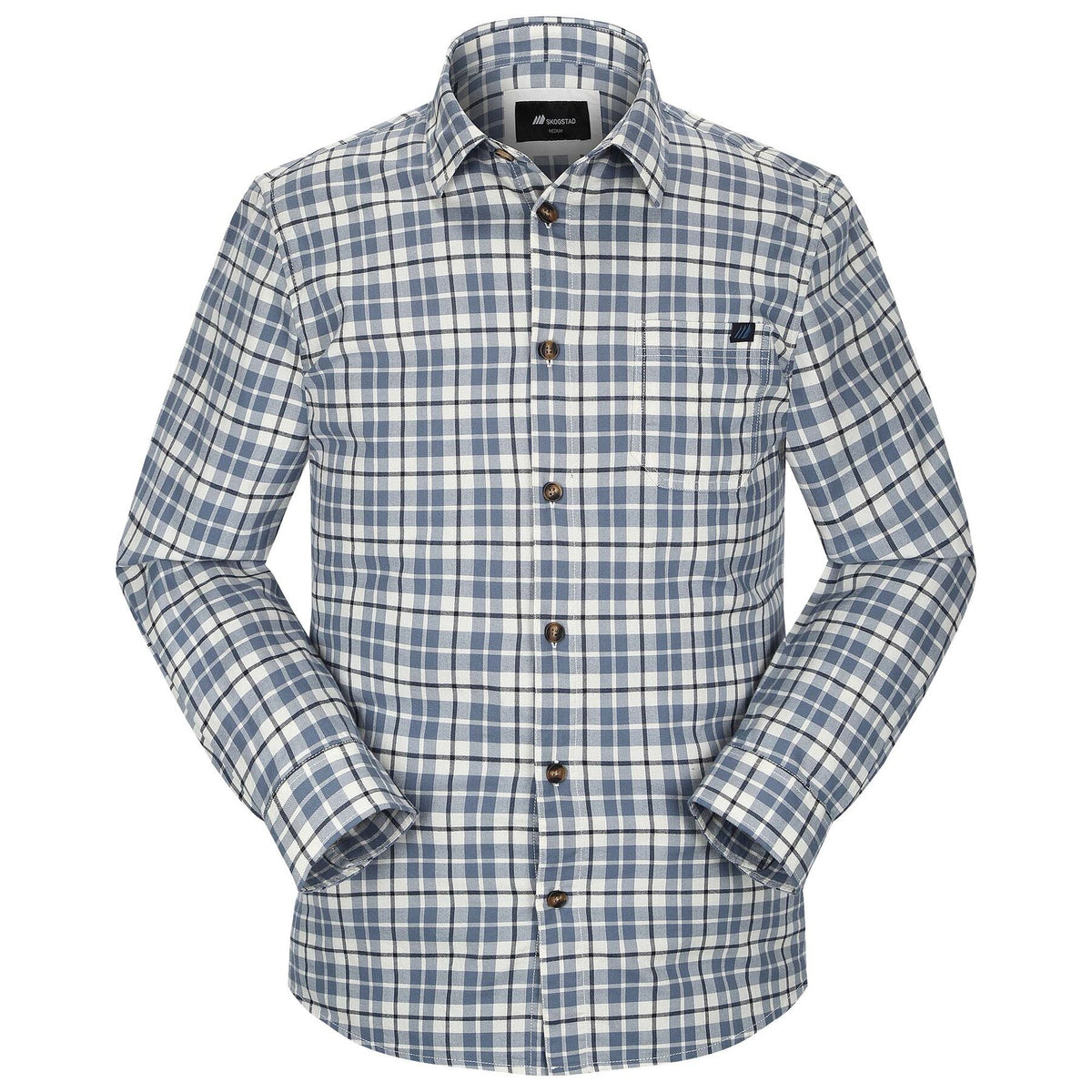 Innvik – China Blue yd