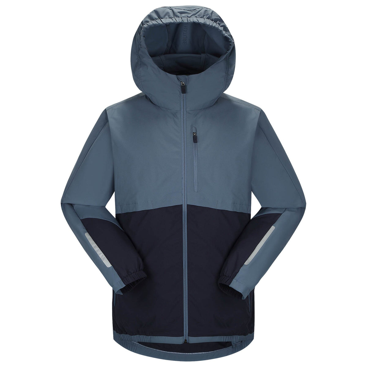 Hjelset – China Blue