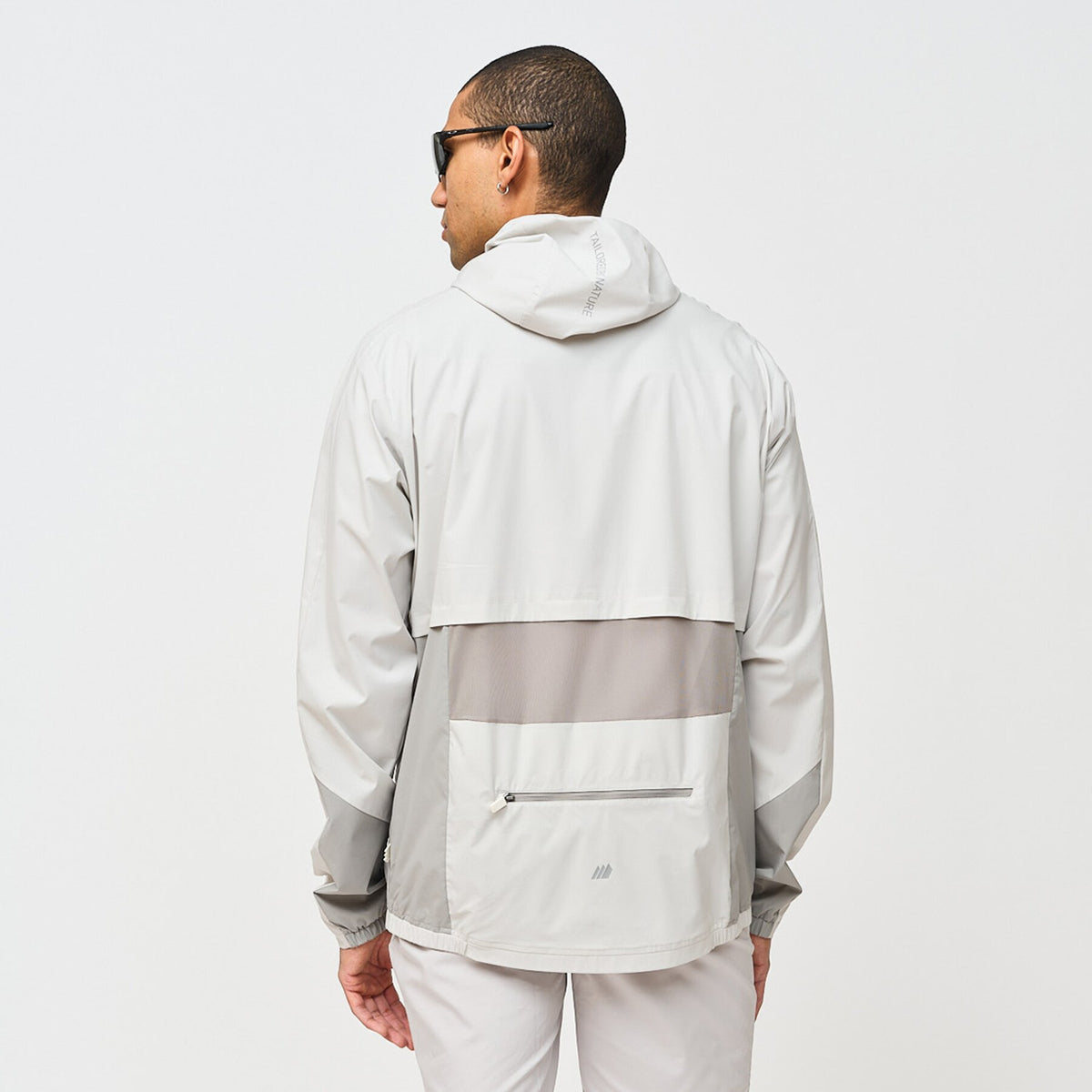 Hjelset – Vapor Blue