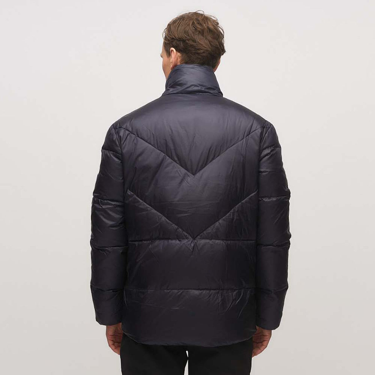 Vardefjell – Parisian Night Shiny