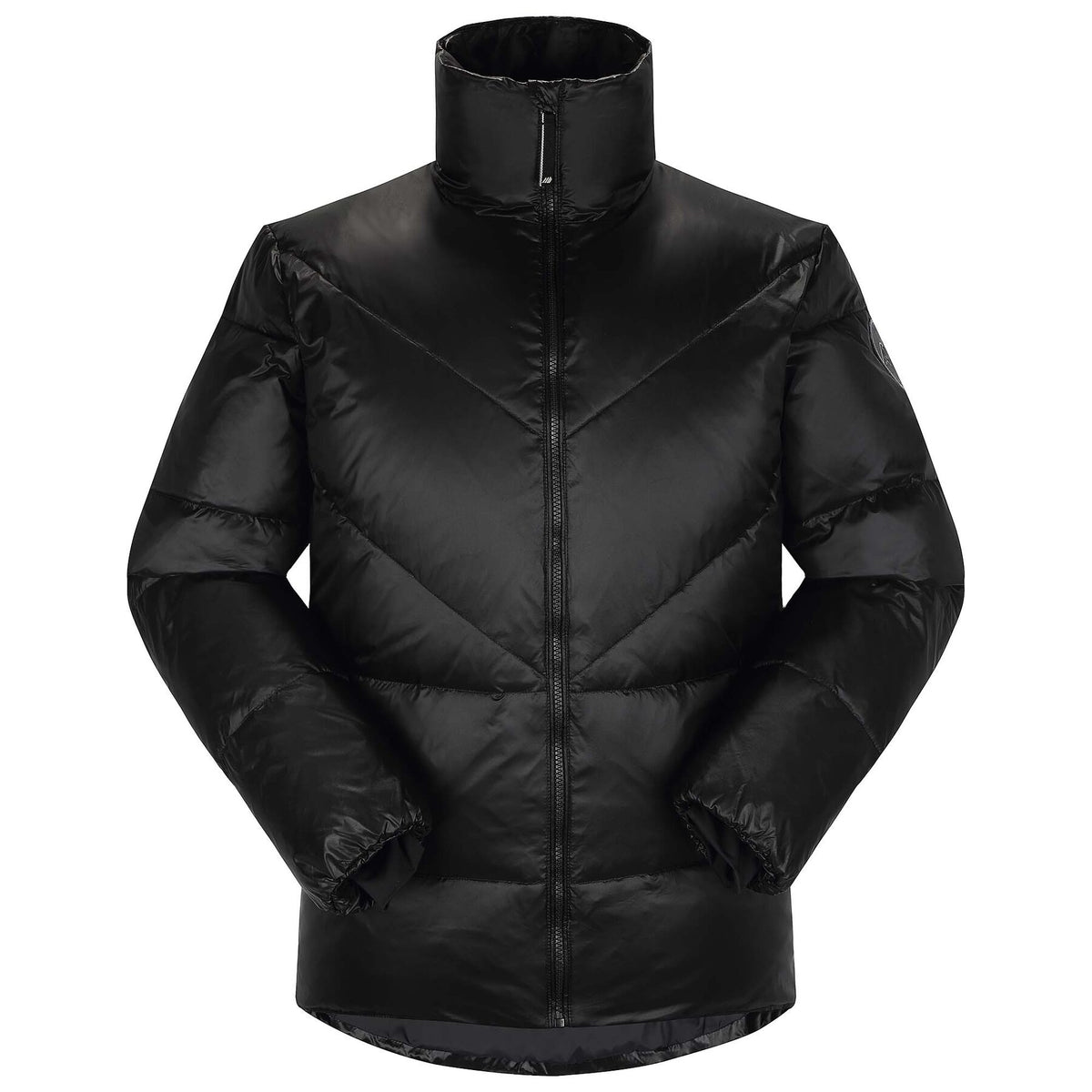 Vardefjell – Black Shiny