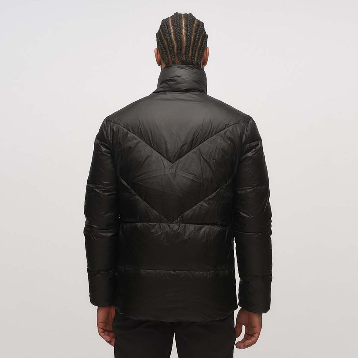 Vardefjell – Black Shiny