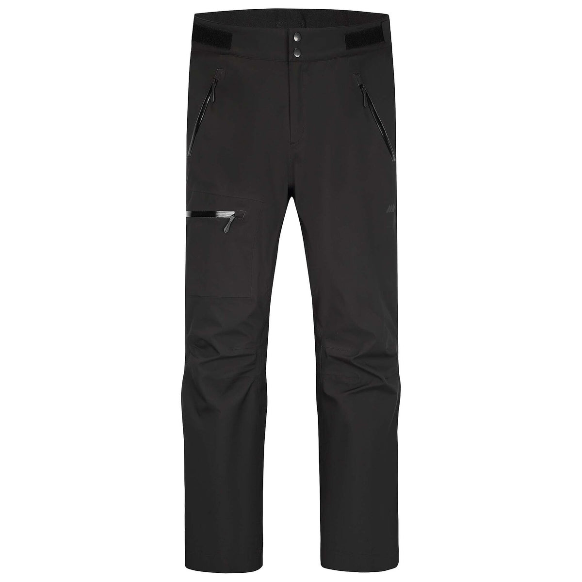 Horgaletten – Black