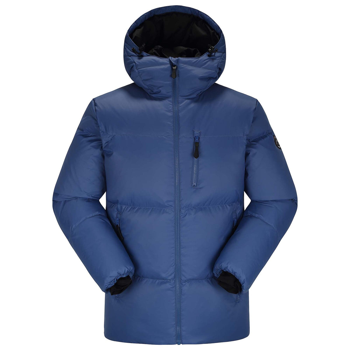 Ustetind – Denim Blue