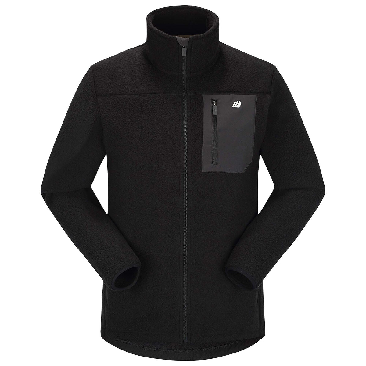 Utvik – Black