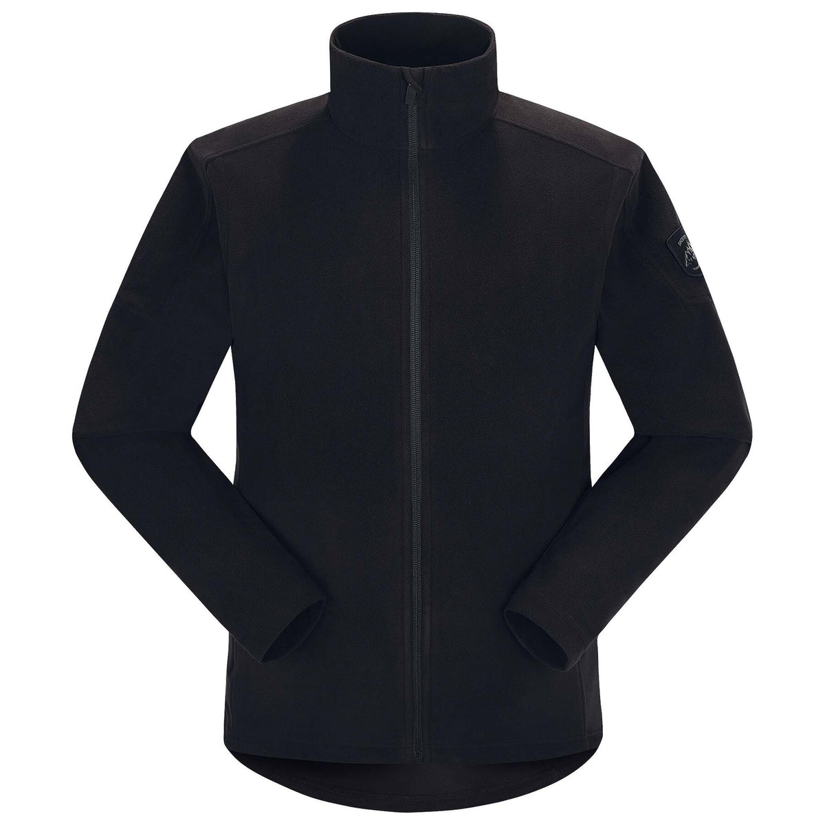 Kleivane – Black