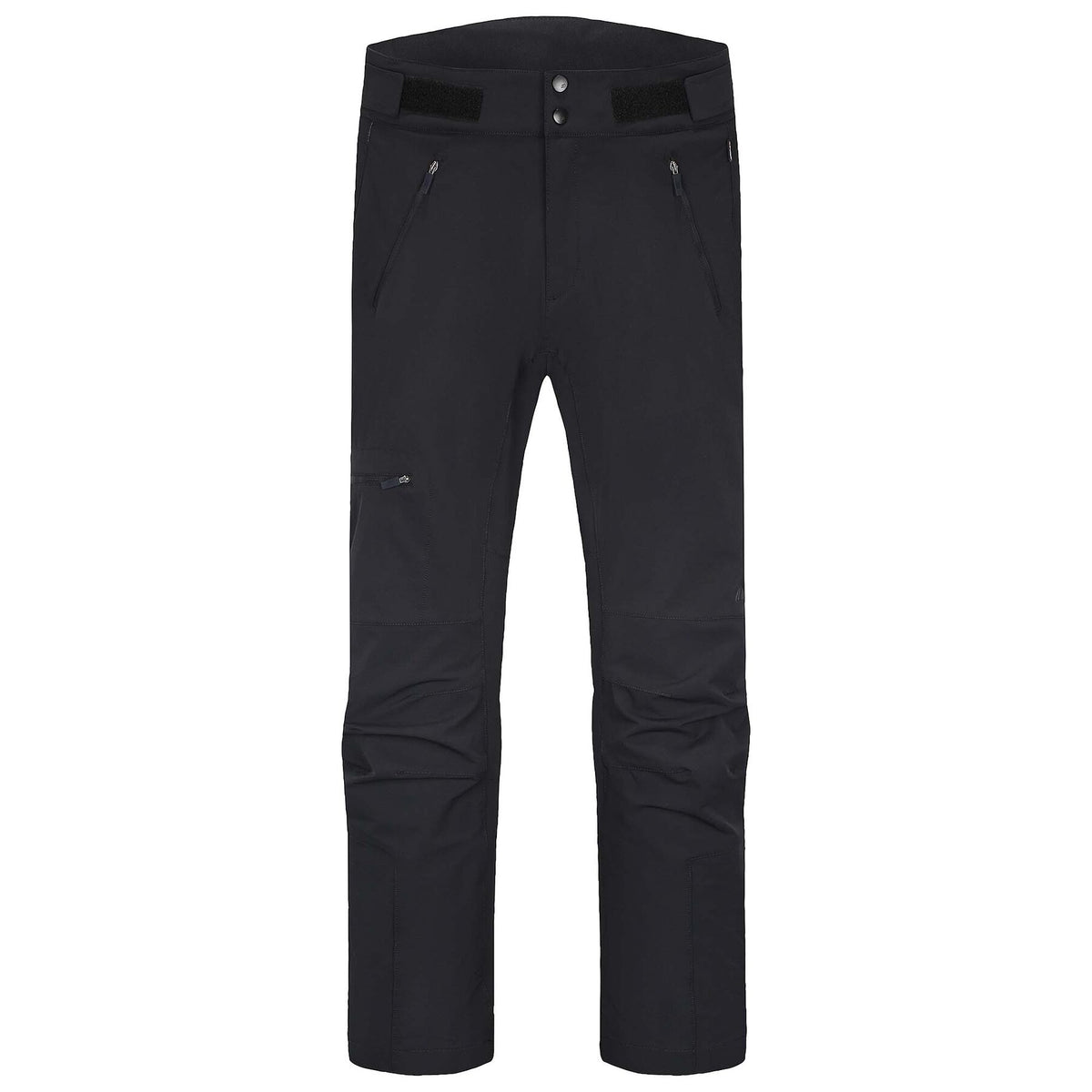 Larstinden – Black