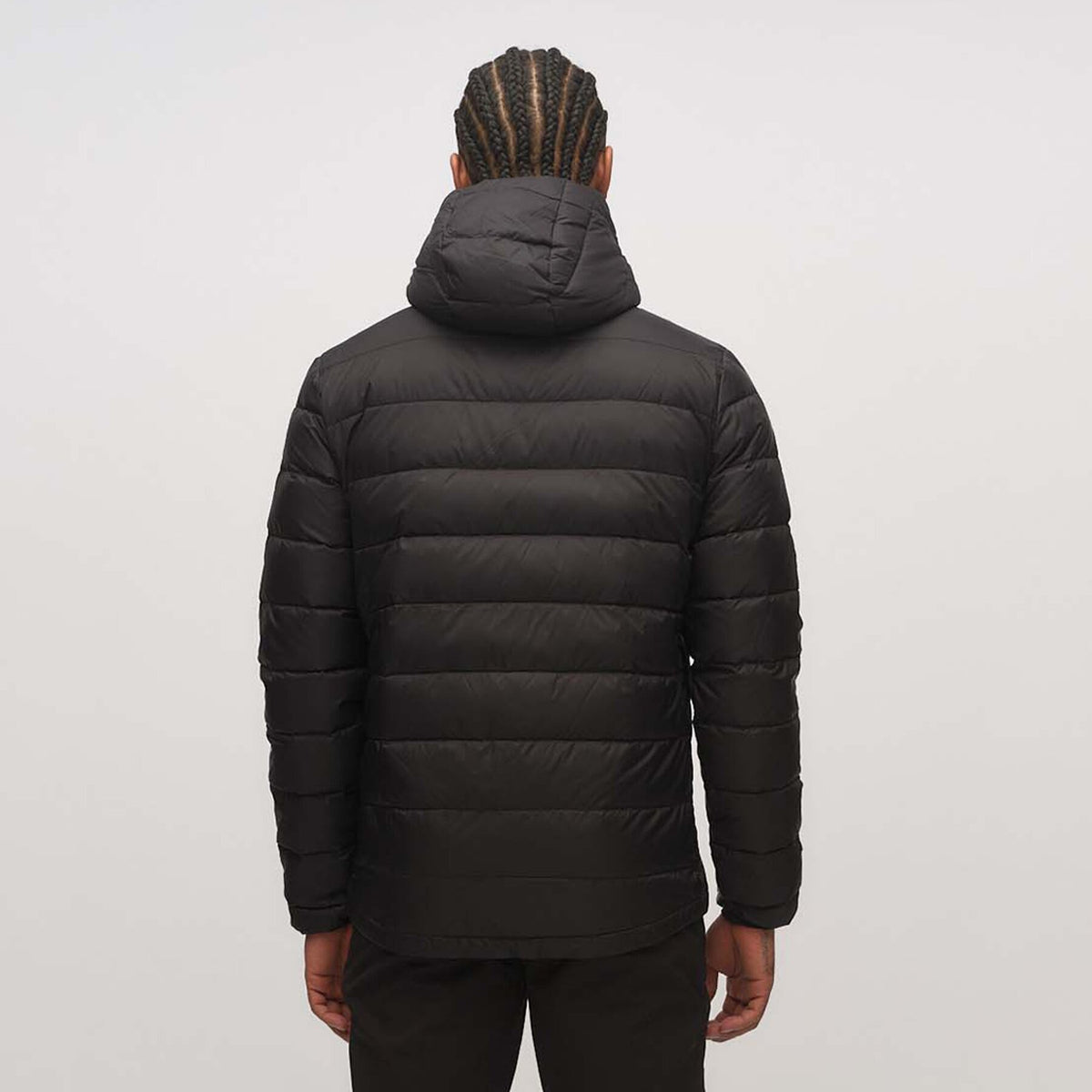 Salen – Black