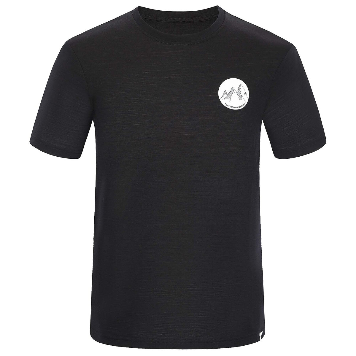 Saltfjellet – Black