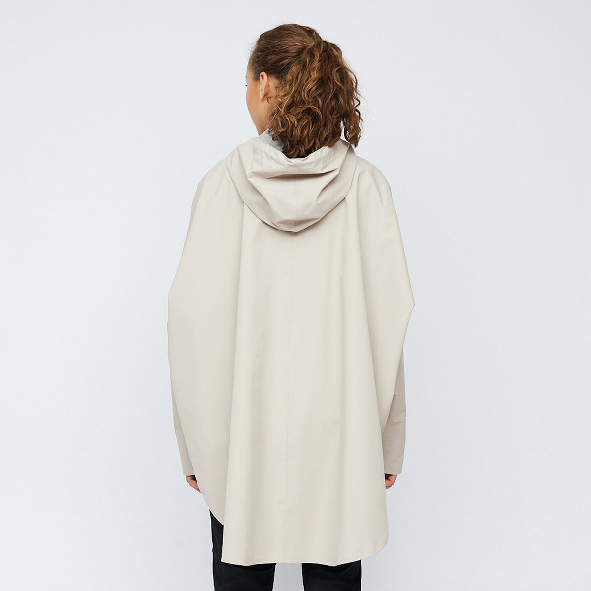 Vefsna – Simply Taupe