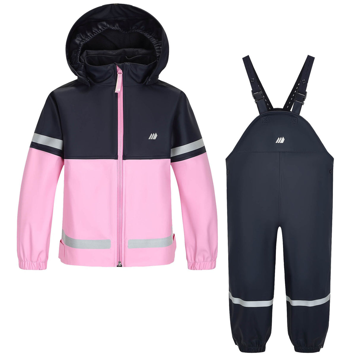 Ona – Pink Frosting