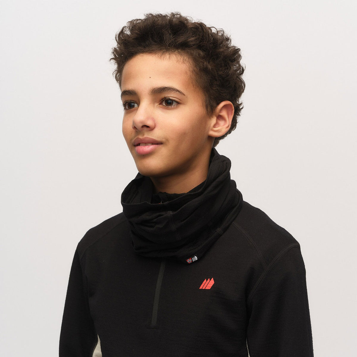 Silda – Black