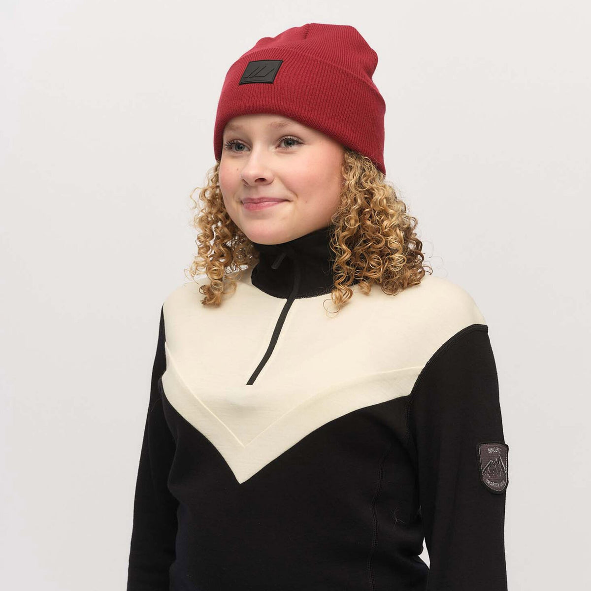 Fast – Rumba Red
