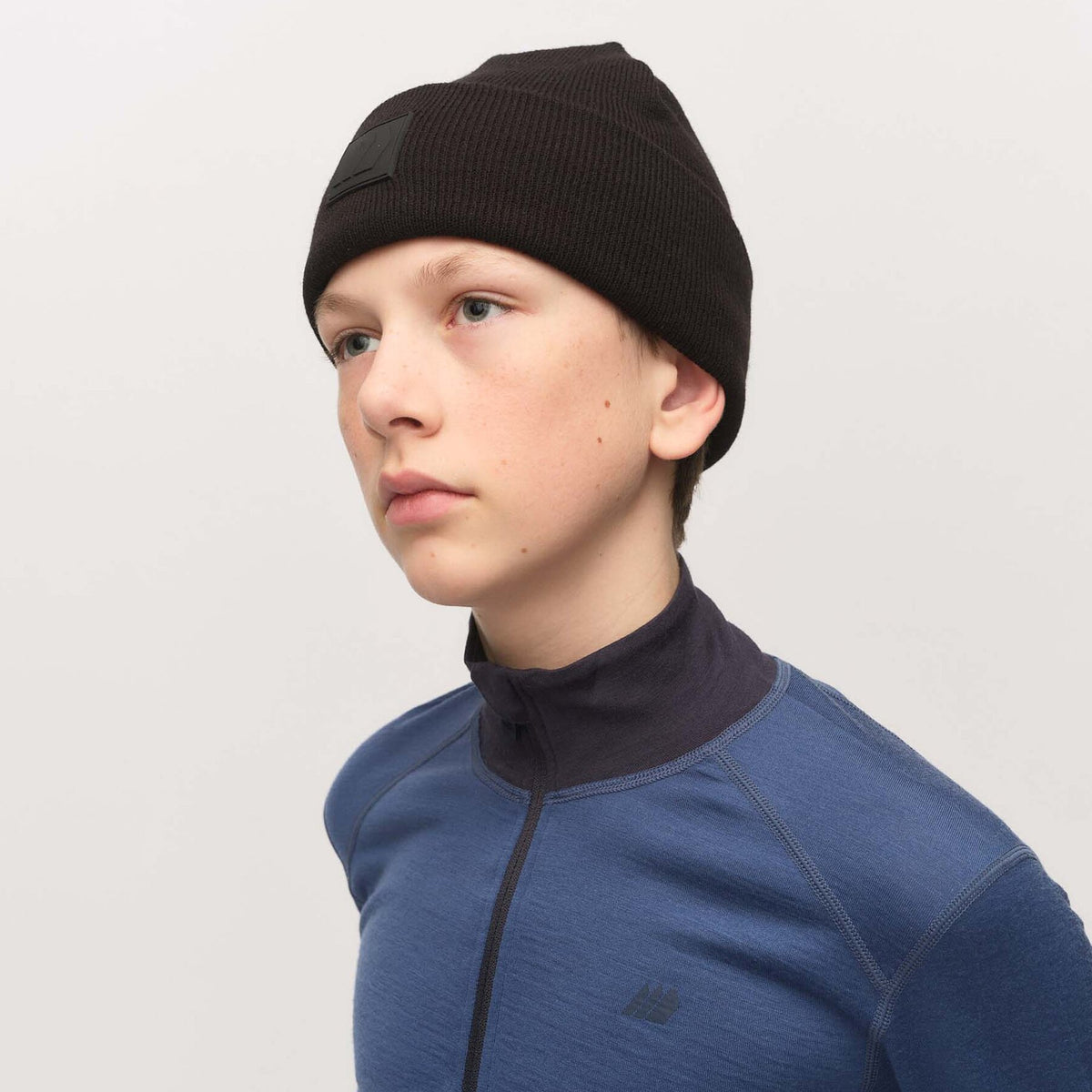 Fast – Black