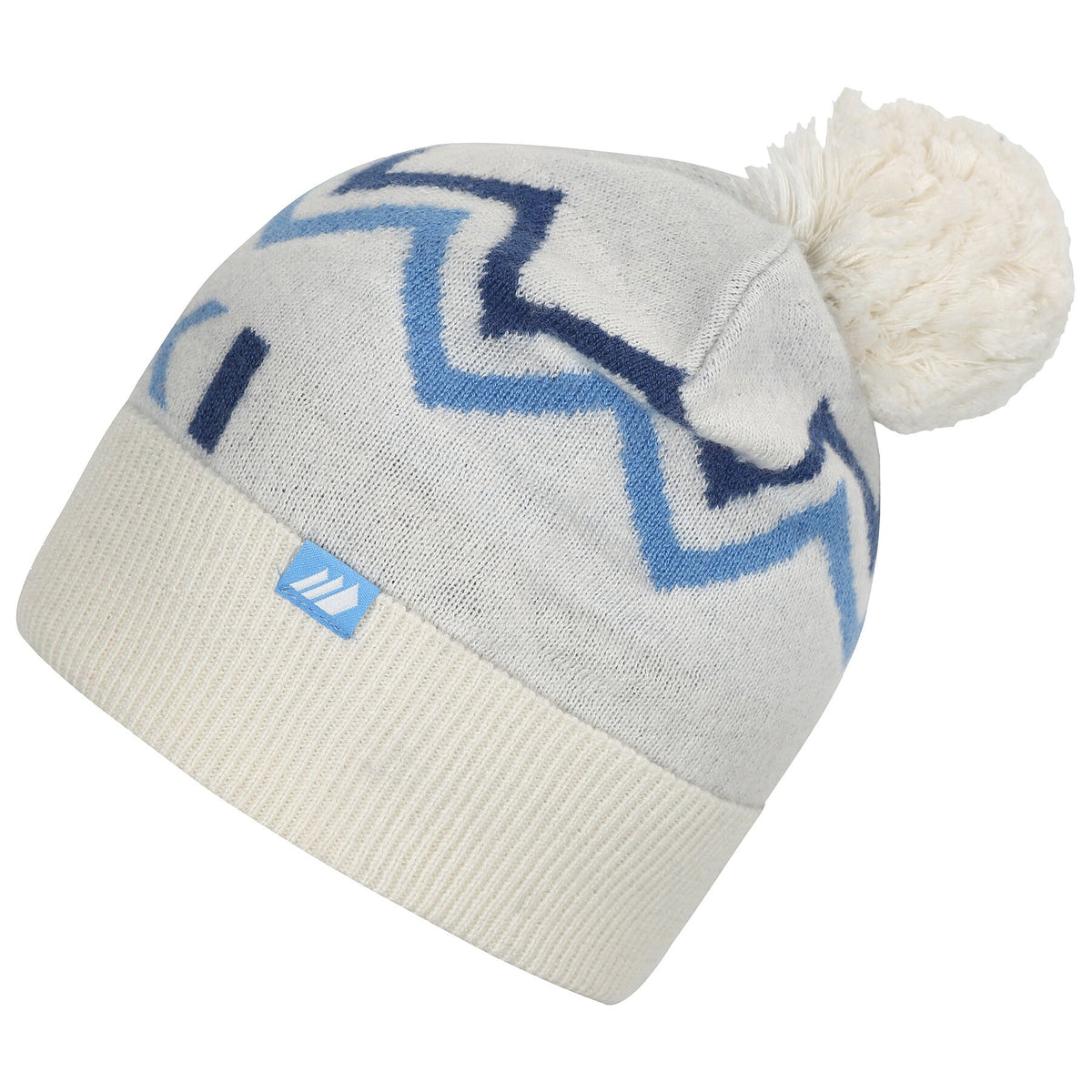 Røa – Silver Lake Blue pr