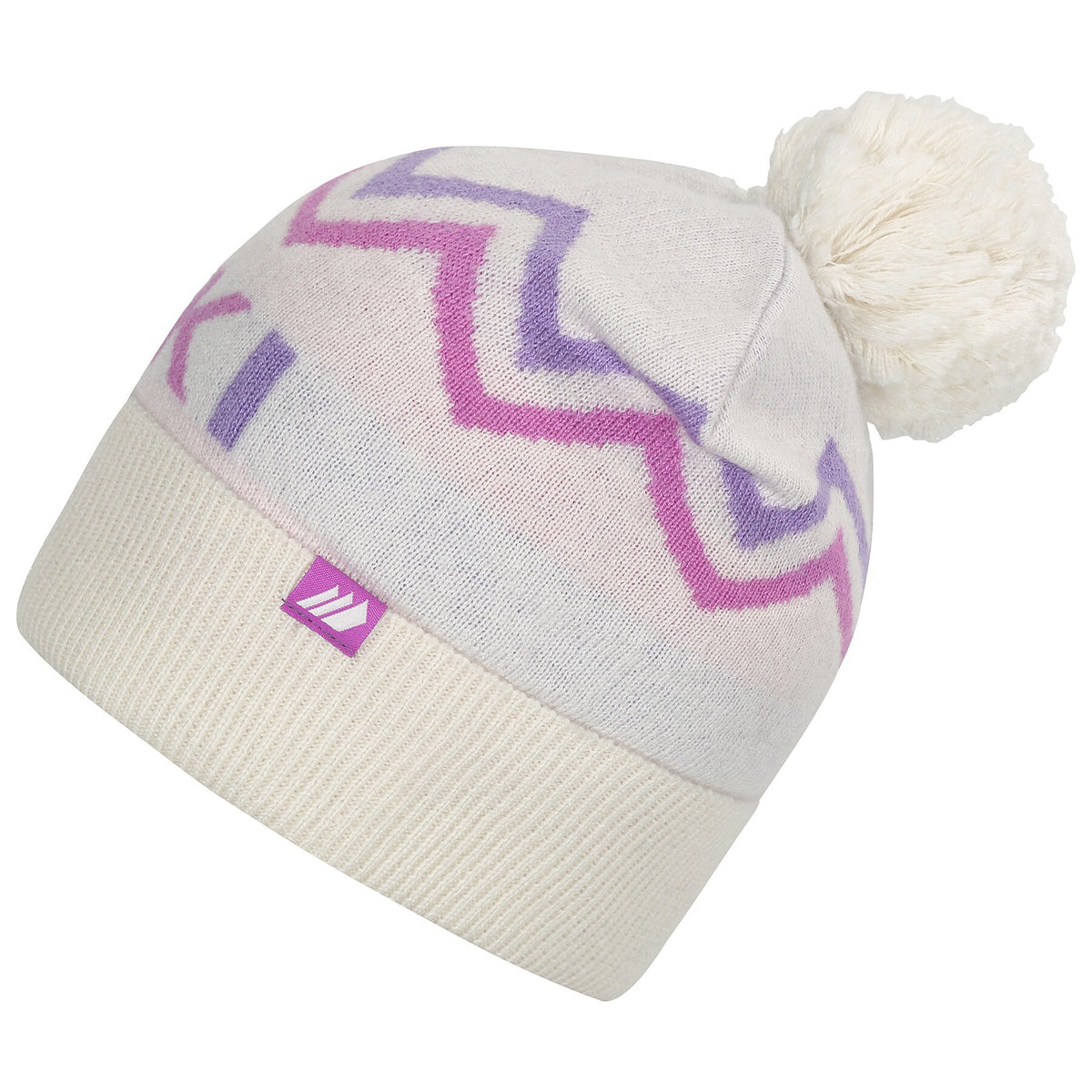 Røa – Bright Purple pr