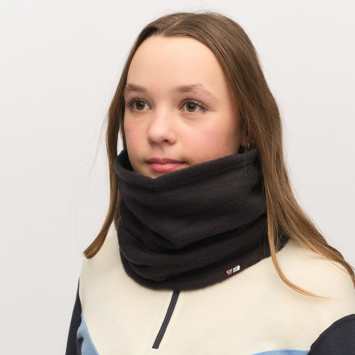 Blåfjellet – Black