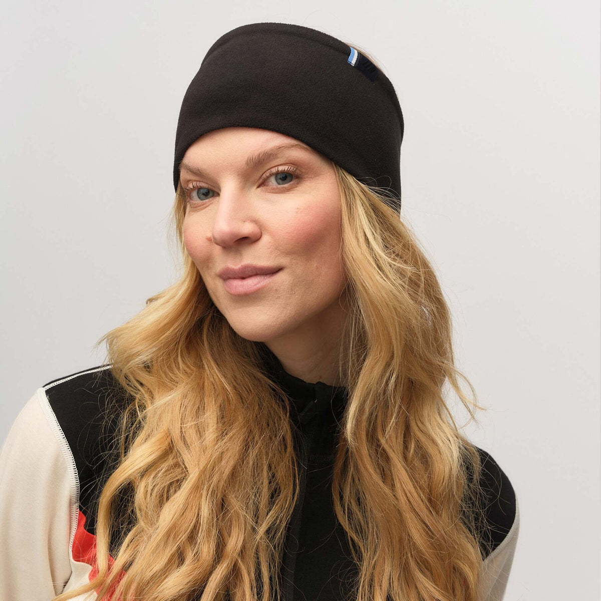 Huseby – Black