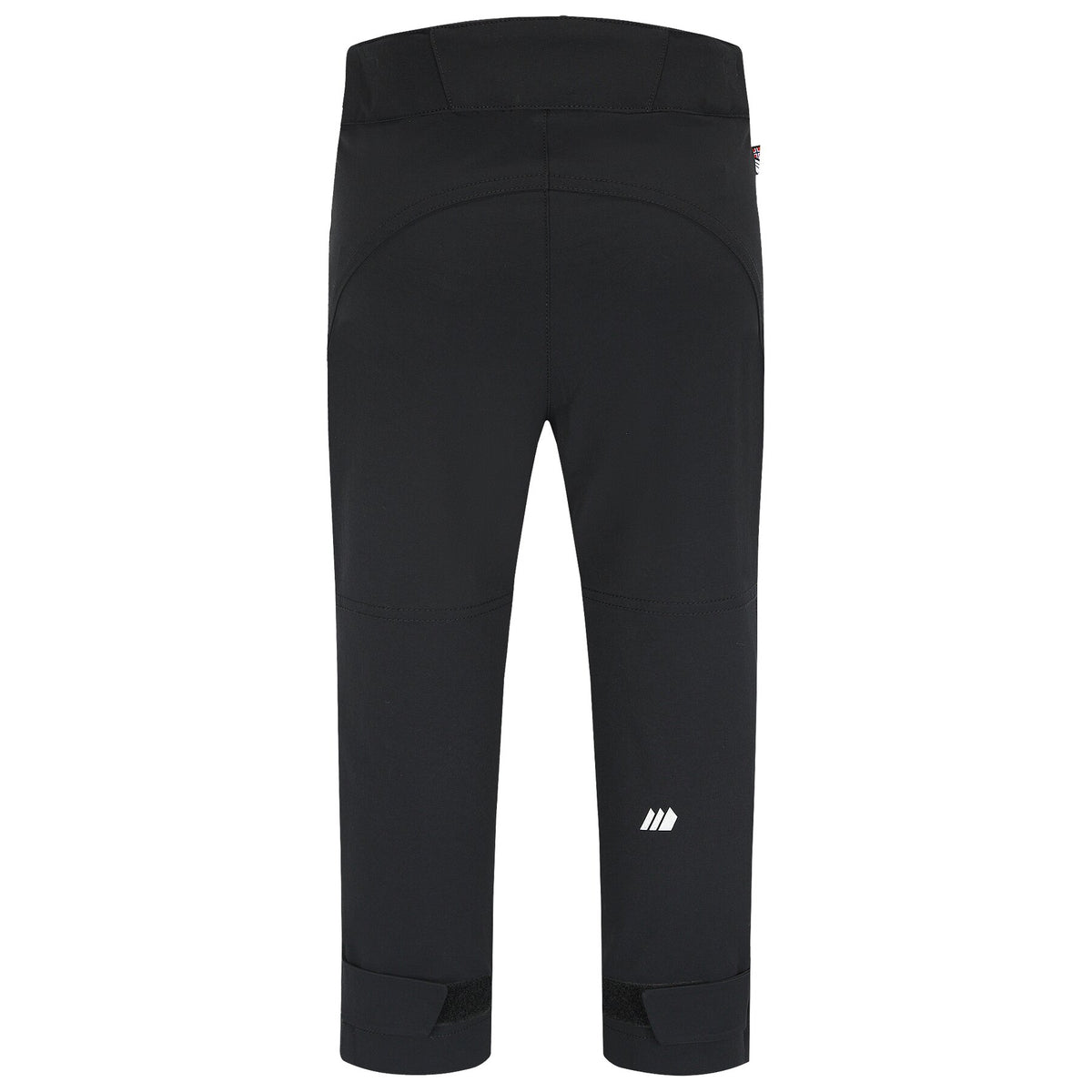 Tinden – Black