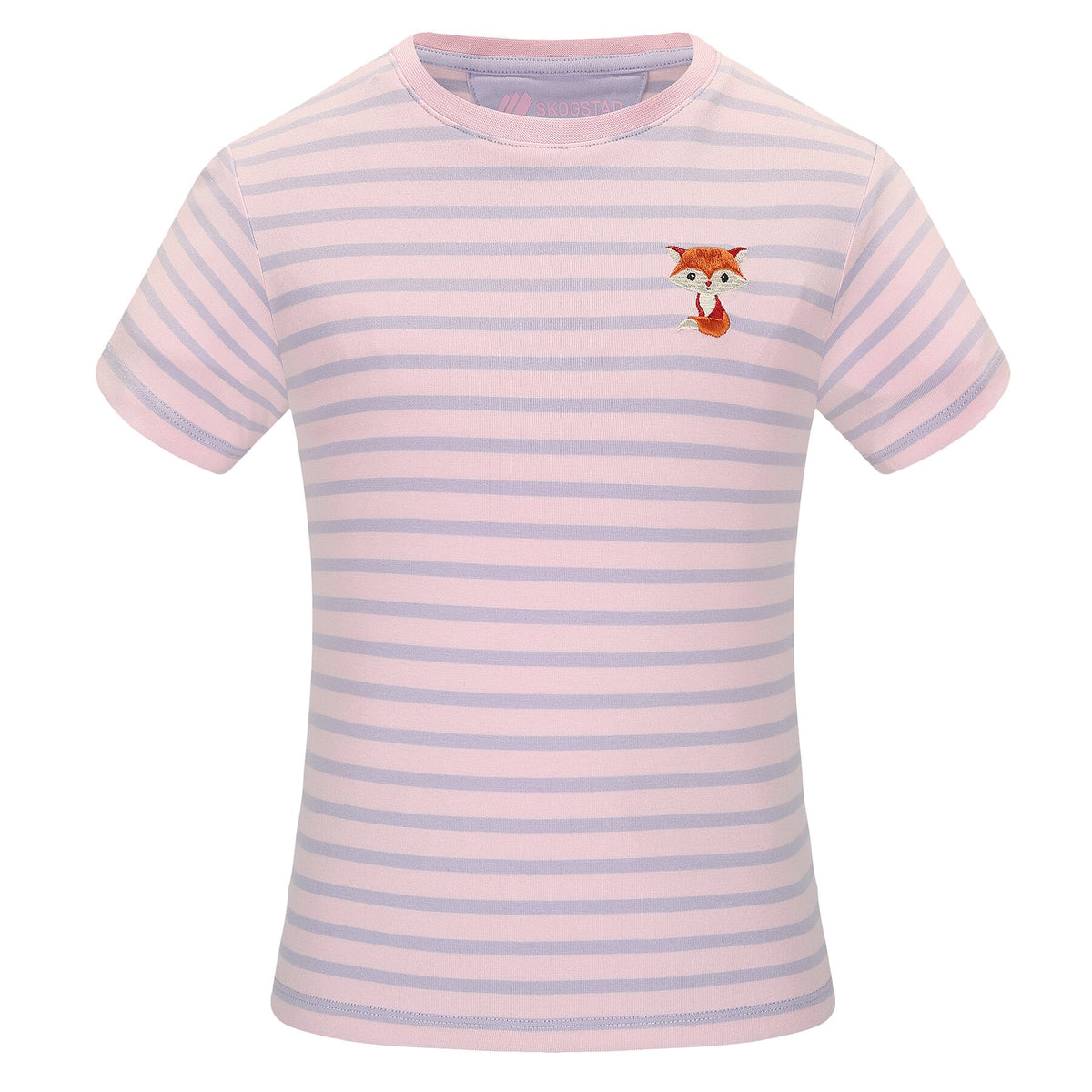 Dividal – Pastel Lilac yd